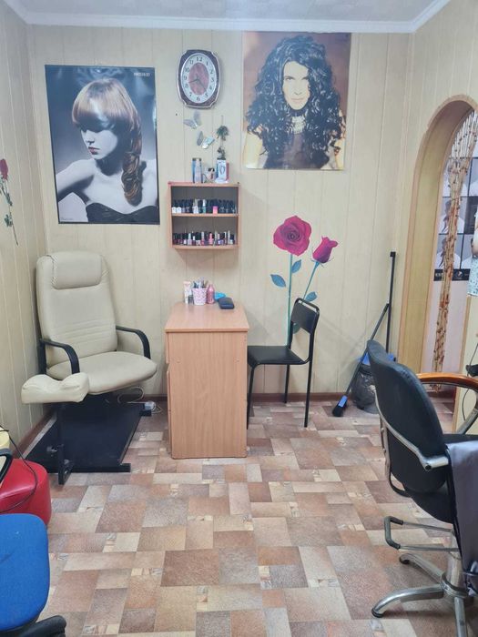 Продам салон красоты