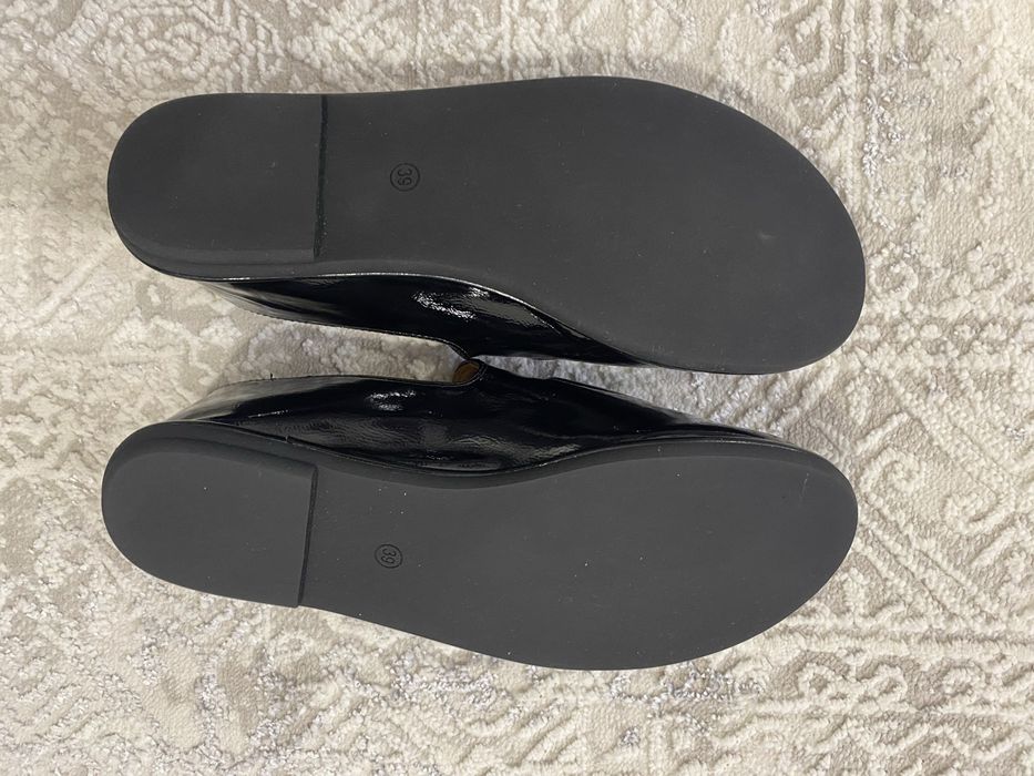 Продаю новые лоферы