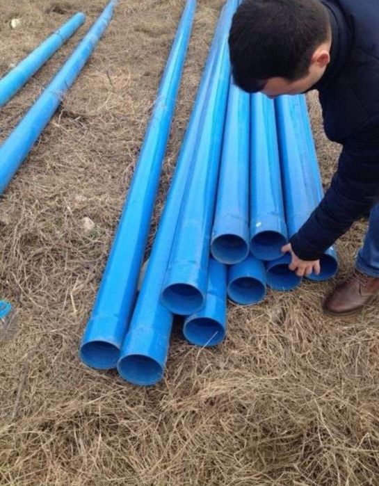 Foraje puturi apa , prelungiri , denisipari , piloni