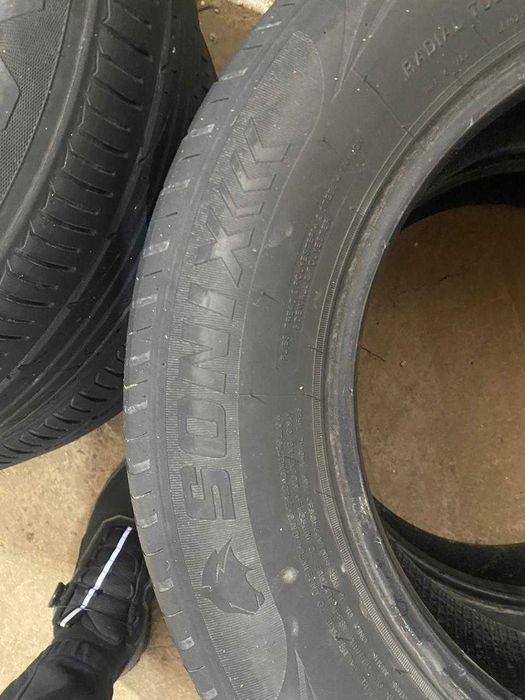 шины автомобильные