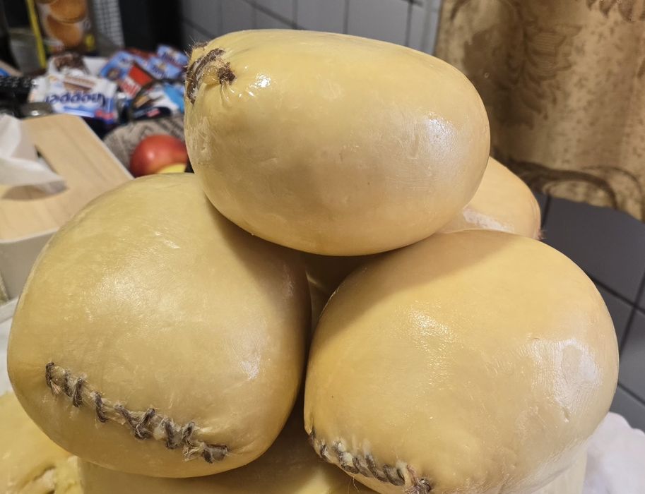 Vand burduf de oaie 100%