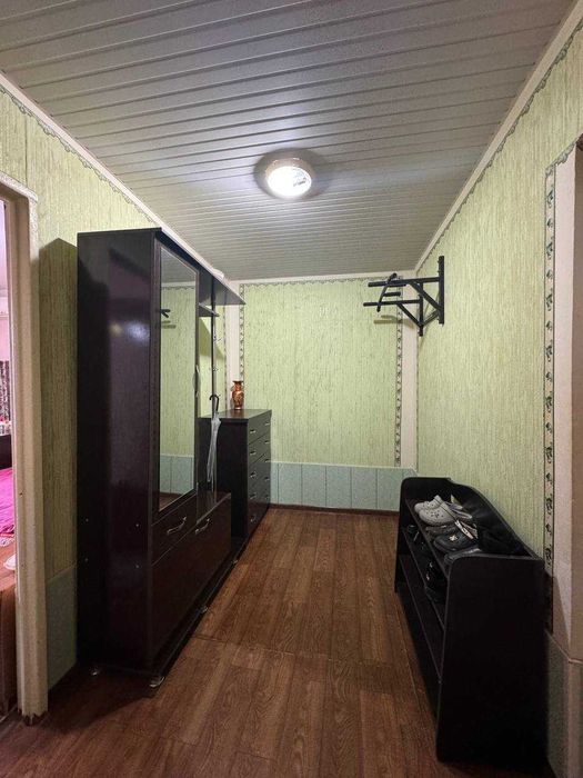 2х комнатная квартира, югославский проект на районе СамКоча