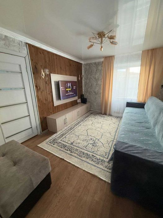 Дом, 47.8м², участок 3.8 сот.