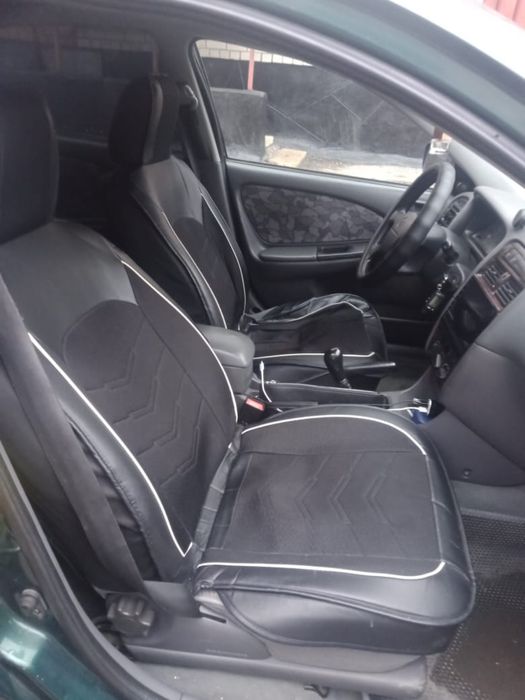 Продам Toyota avensis