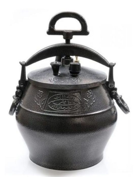 Афганский казан , казаны