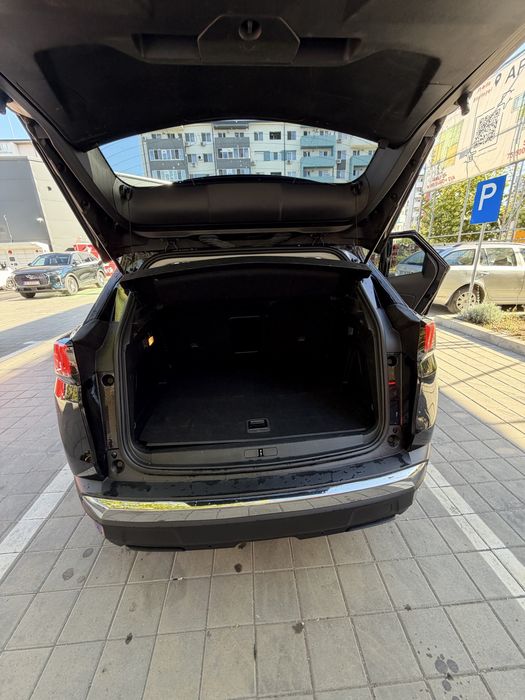 PEUGEOT 3008 2022 — imagine 2