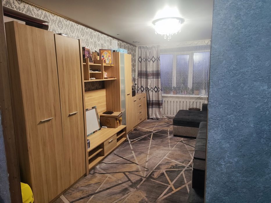 Продам или обменяю дом  в совхозе