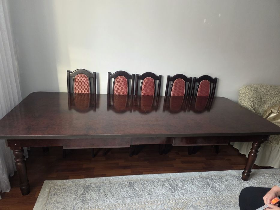 Мебель для гостиной