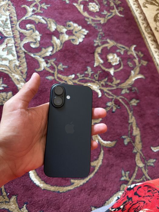 Iphone 16 обмен на 15про или мах