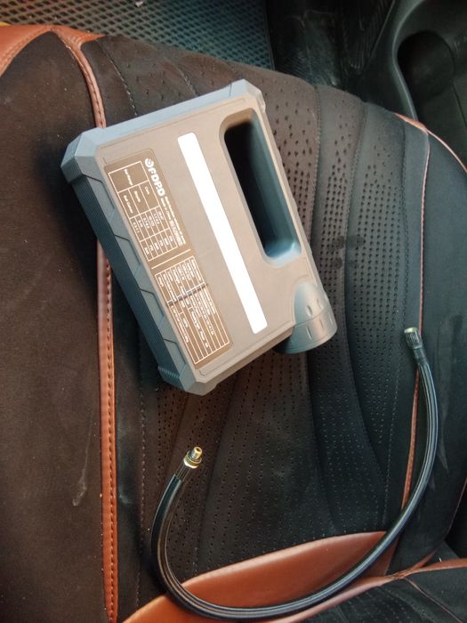 Зарядка для авто