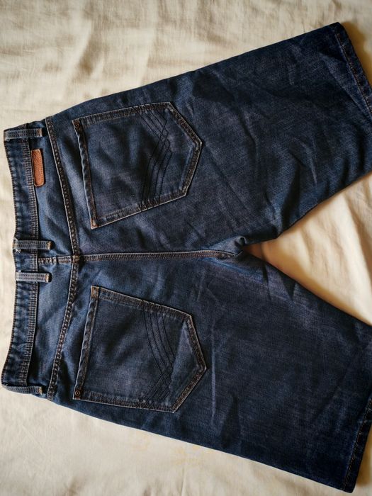 Blugi scurți Tom Tailor