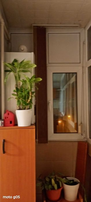 Ap B-dul Bucuresti 3 camere , 2 bai, centrala proprie