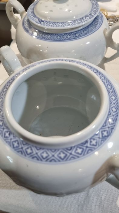 Китайски порцелан