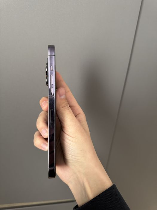 IPhone 14 Pro Max 512GB