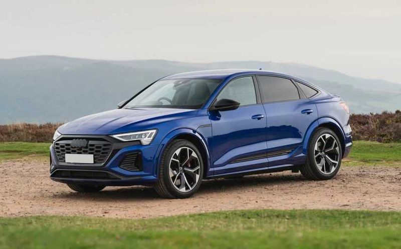 20" 21" 22" 23" Джанти за Audi 5x112 Q5 SQ5 Q7 Q8 RS Q8 RS6 SQ7 4M SQ8