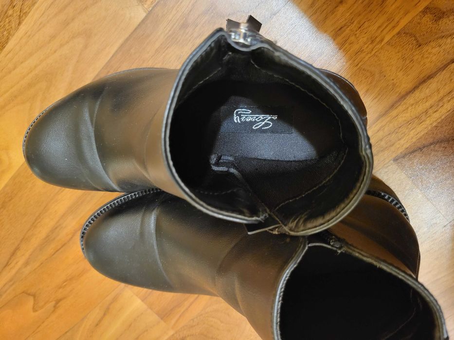 Италиански боти 36 номер