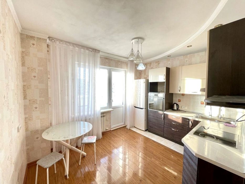 Продам 1-ком квартиру