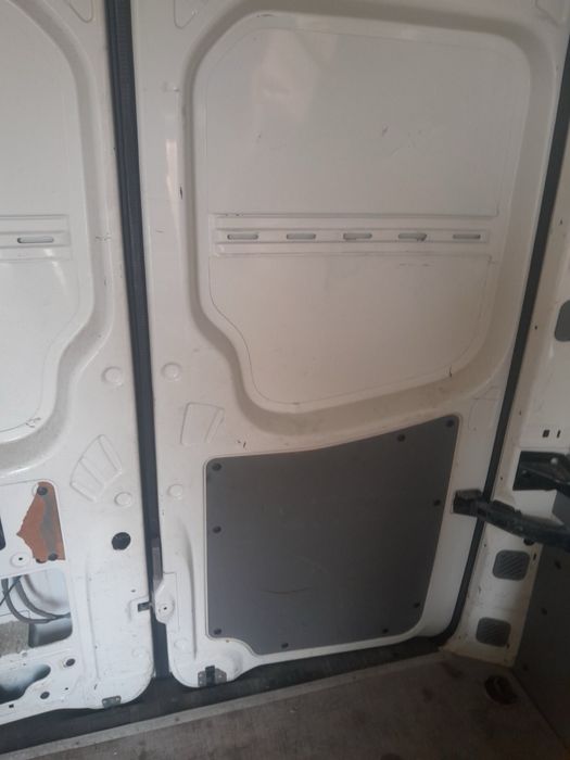 Задни врати Vw Crafter , Mercedes Sprinter 2007- 14