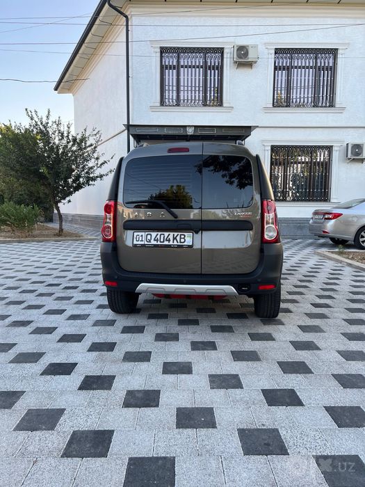 Lada Largus 2022 MT