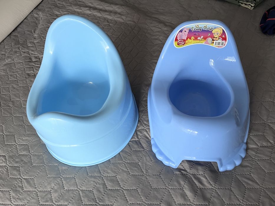 Подложка за повиване, възглавница рефлукс, гърненца, шишета