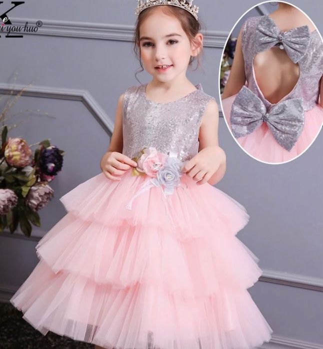 Новые Вечерние платья