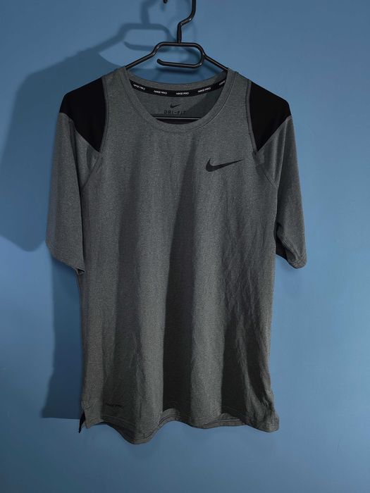 NIKE PRO Тениска/Мъжка L