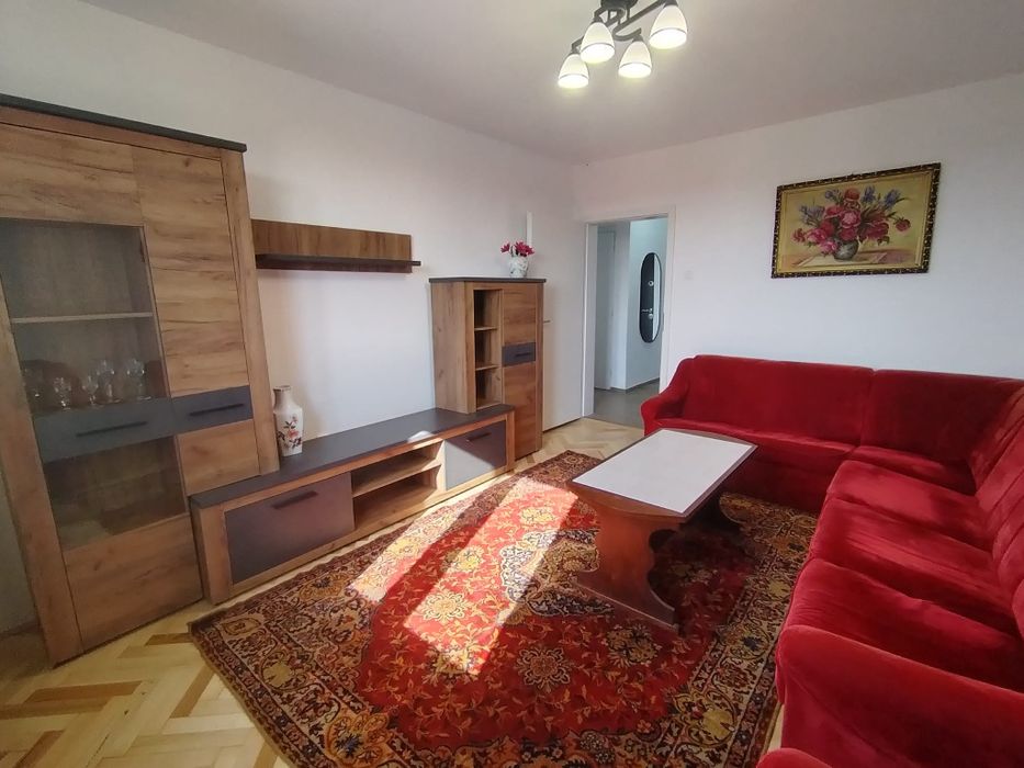 Proprietar, închiriez apartament 2 camere