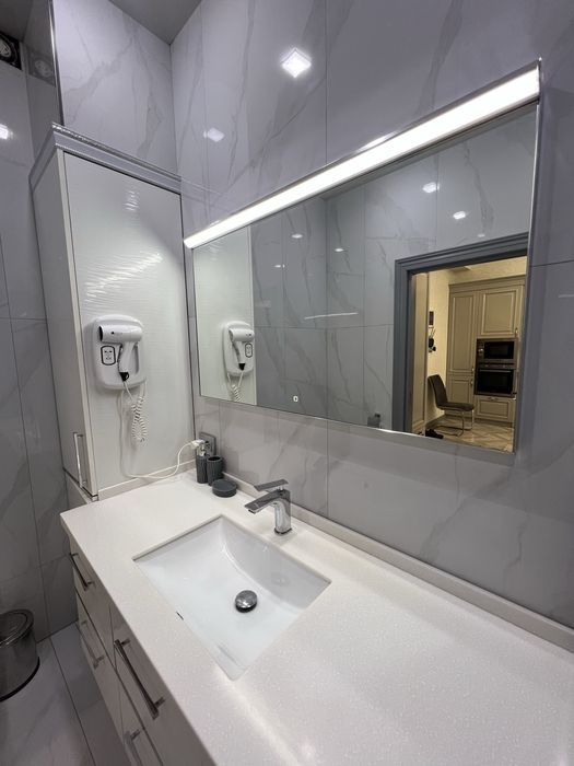 Посуточная квартира в Ташкент сити премиум класса!