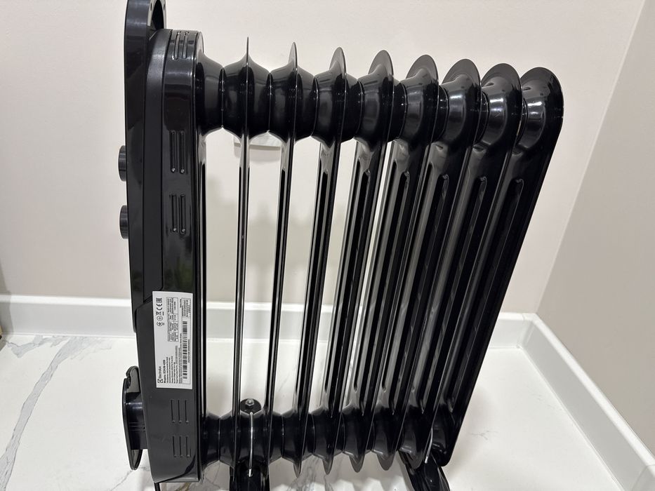 Продам масляный обагреватель