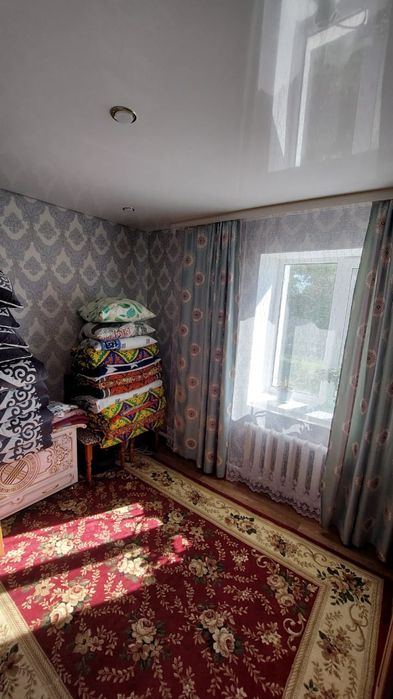 Продается дом в поселке Акжаик