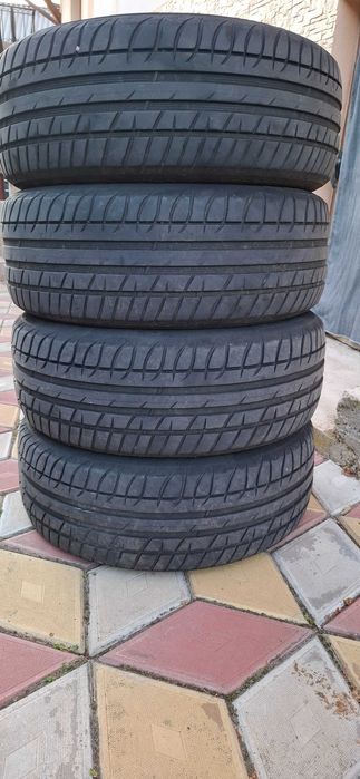 Anvelope vara Tigar 205/55 R16