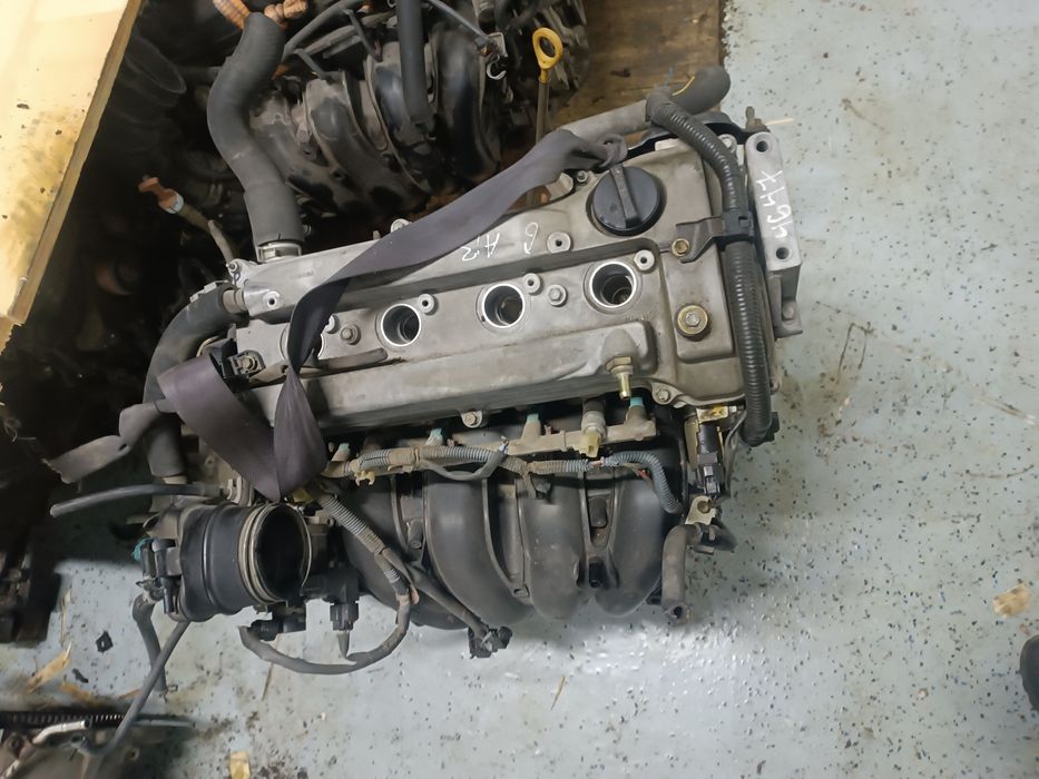 Двигатель на Тойота Камри