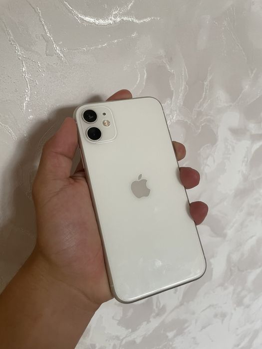 iPhone 11 Айфон 11