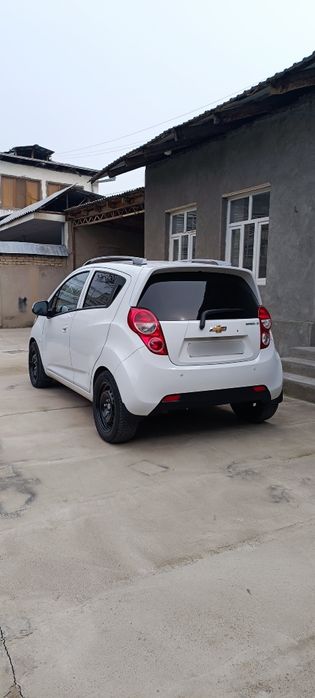 Spark avtamat 2022 yil спарк