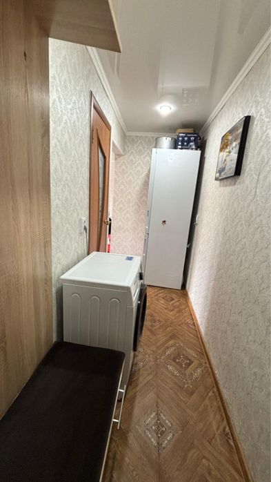 Продается двухкомнатная квартира