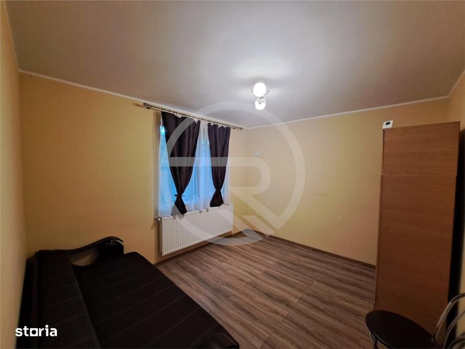 Apartament cu 2 camere, 50 mp utili, situat in cartierul Bulgaria!