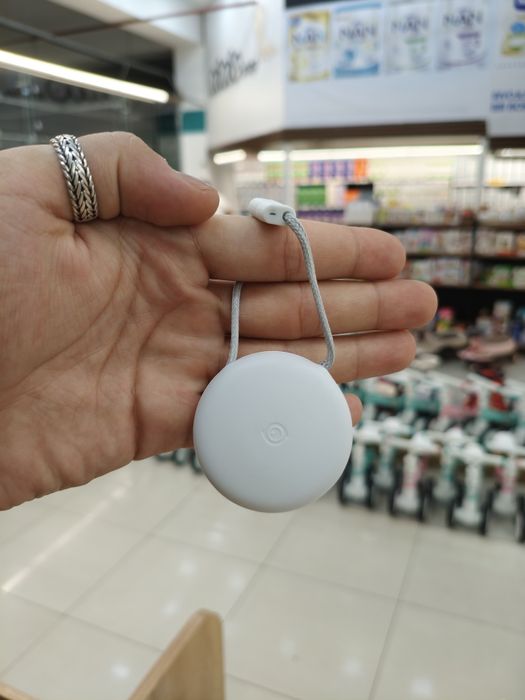 Insta360 GO 3S На Идеал Состояние