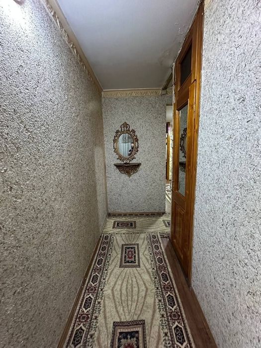 Ижара 2х хонали квартира Вогзал