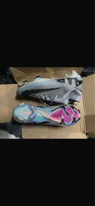 Ghete nike noiii