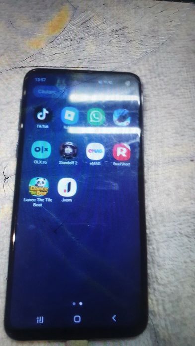 Se vinde piese samsung s 10 e ,citiți descrierea!!