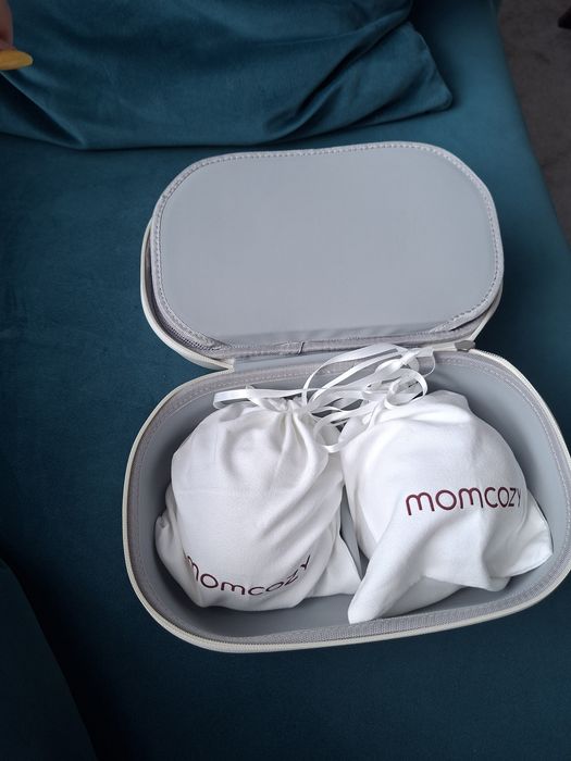 Pompa sân momcozy dubla