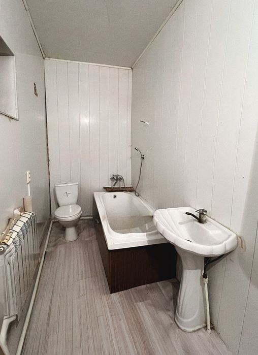 Продается дом. 25млн тенге. Мансардный.