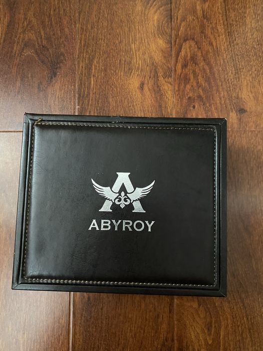 Часы Abroy в хорошем качестве