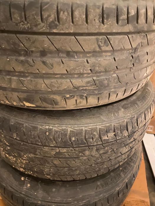 Продам воссен р17 срочно