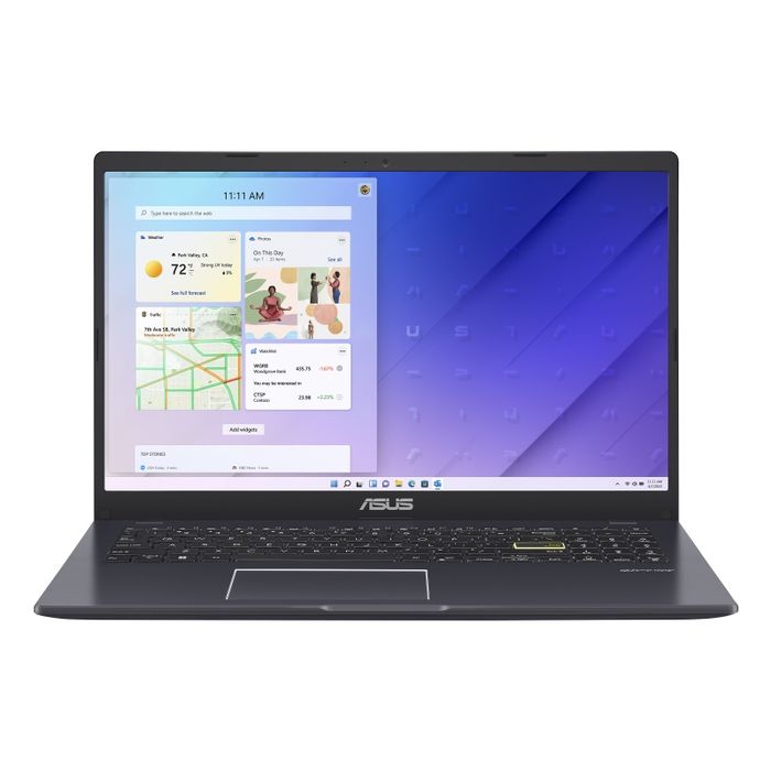 Ноутбук Laptop Asus