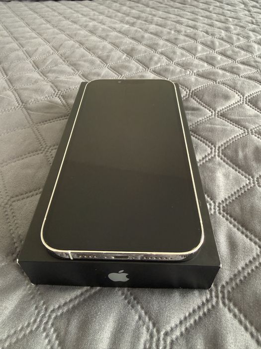 iPhone 13 pro max 256 gb