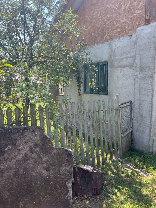 Casa de vinzare in Aluni Prahova