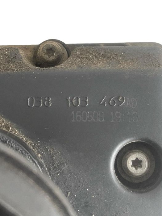 Capac Culbutori Skoda Octavia 1Z3 2004 - 2013 1.9 Tdi Bkc 038103475N