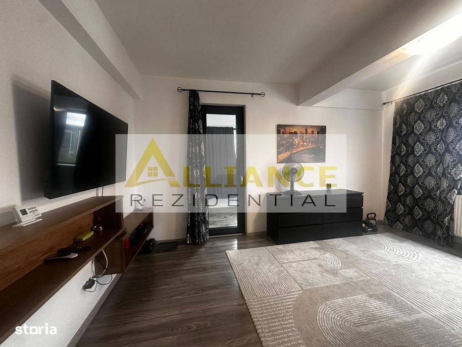 3 camere Berceni complex Creativ