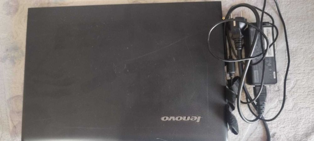 Ноутбук Lenovo ideapad 100-15IBD